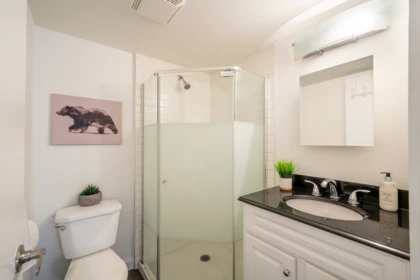 Office / Den Photo of 30 2110 Whistler Road, Whistler, BC