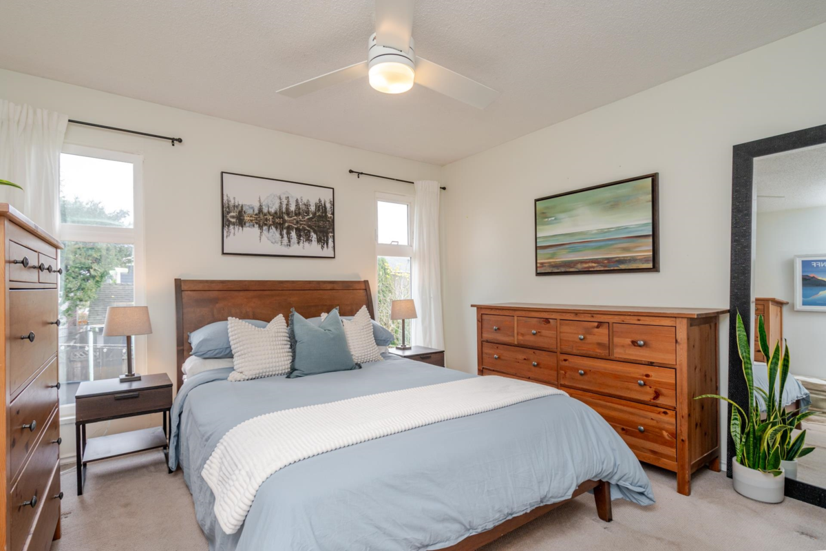 Bedroom 3 Photo of 4672 46a Street, Delta, BC