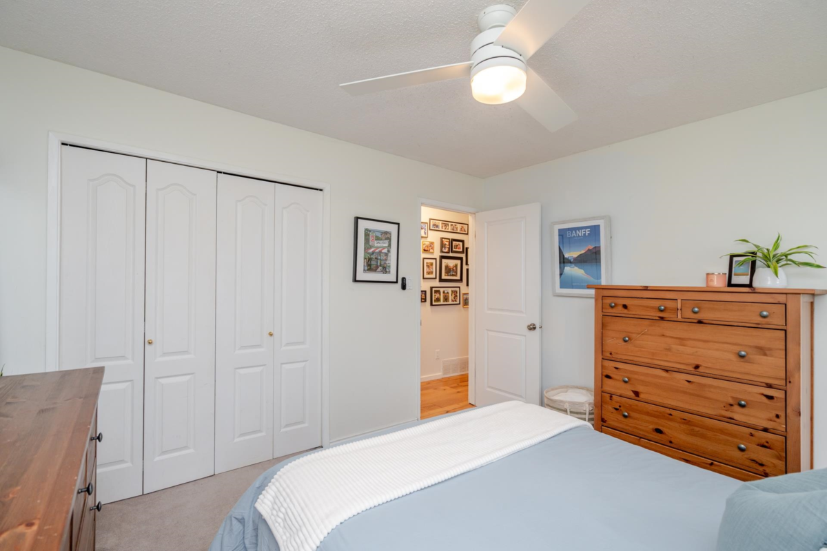 Bedroom 4 Photo of 4672 46a Street, Delta, BC