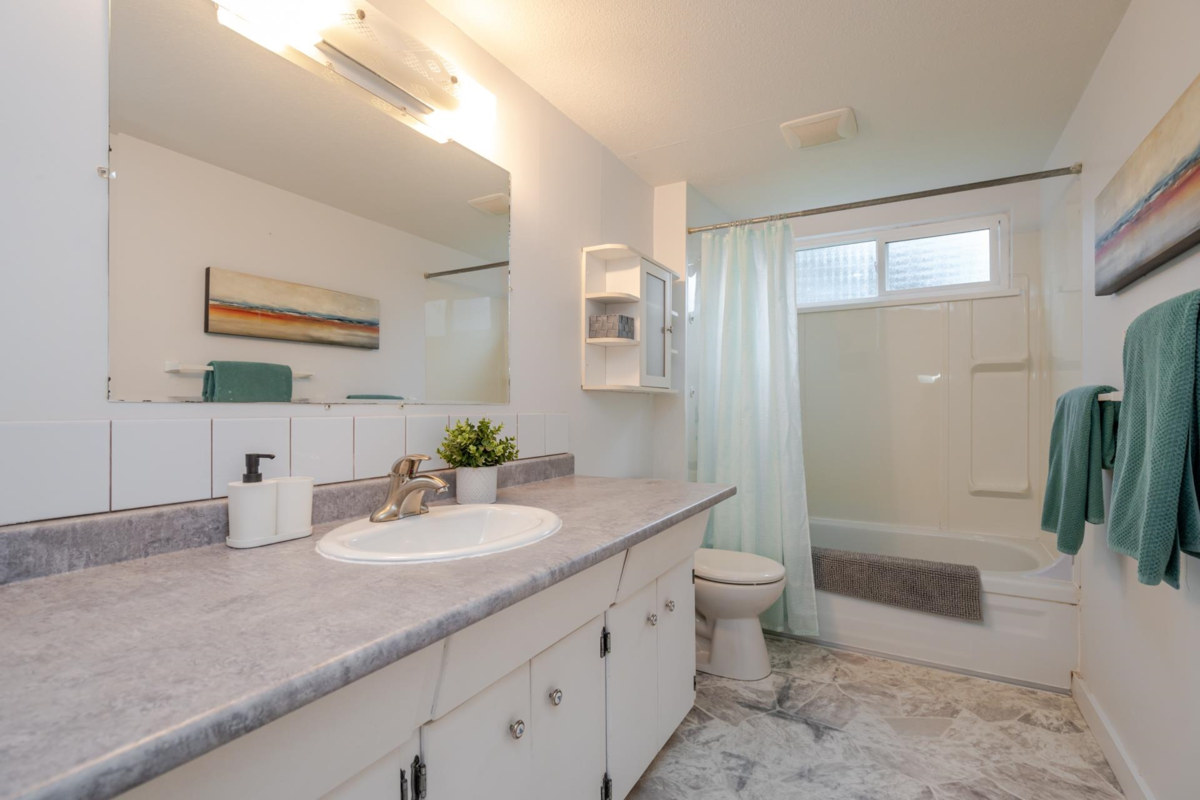 Front Yard Photo of 4672 46a Street, Delta, BC