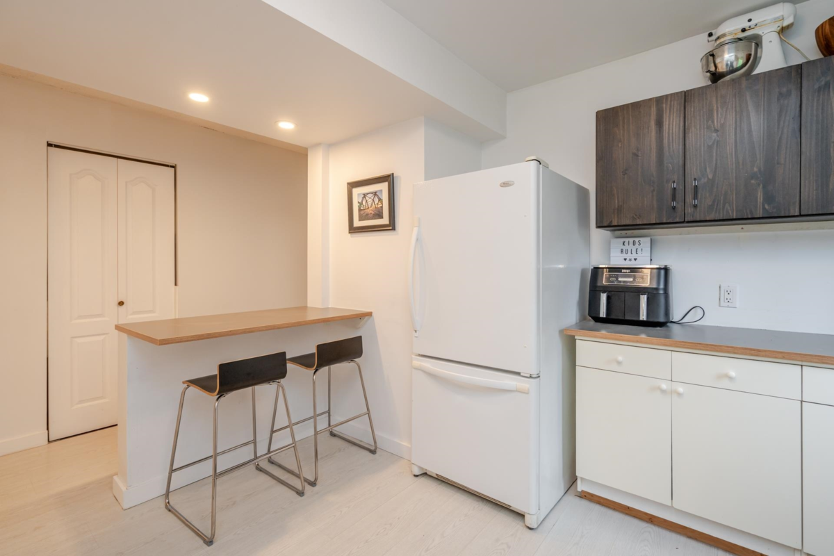 Garage Interior Photo of 4672 46a Street, Delta, BC