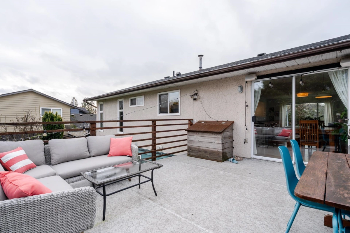 Garden / Landscaping Photo of 4672 46a Street, Delta, BC