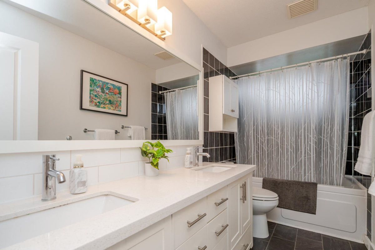 Office / Den Photo of 4672 46a Street, Delta, BC