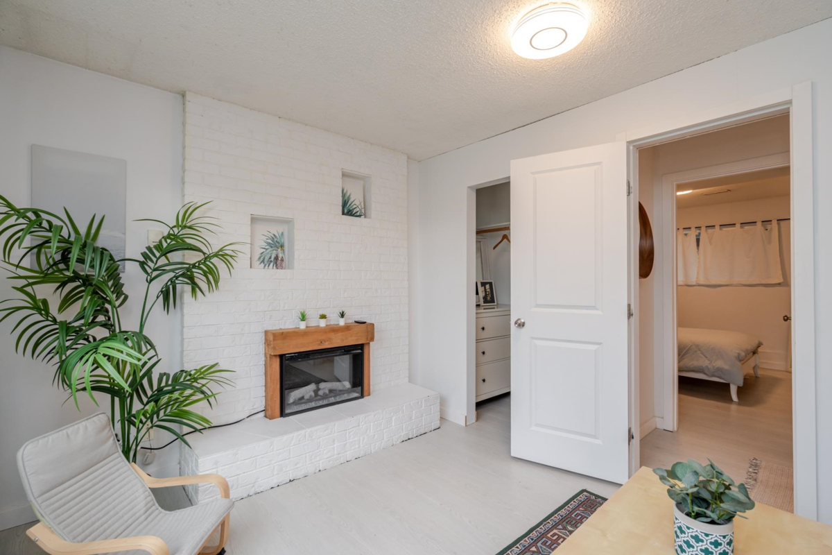 Outdoor Deck Photo of 4672 46a Street, Delta, BC