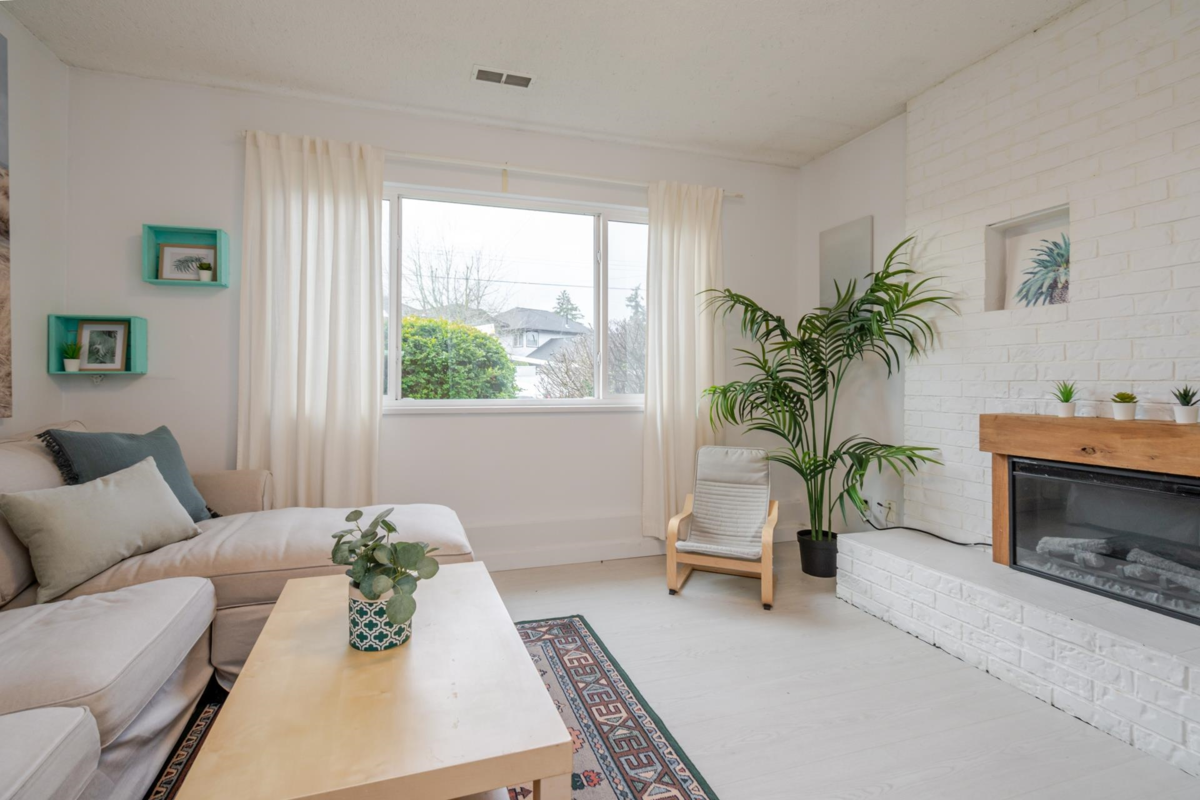 Outdoor Patio Photo of 4672 46a Street, Delta, BC