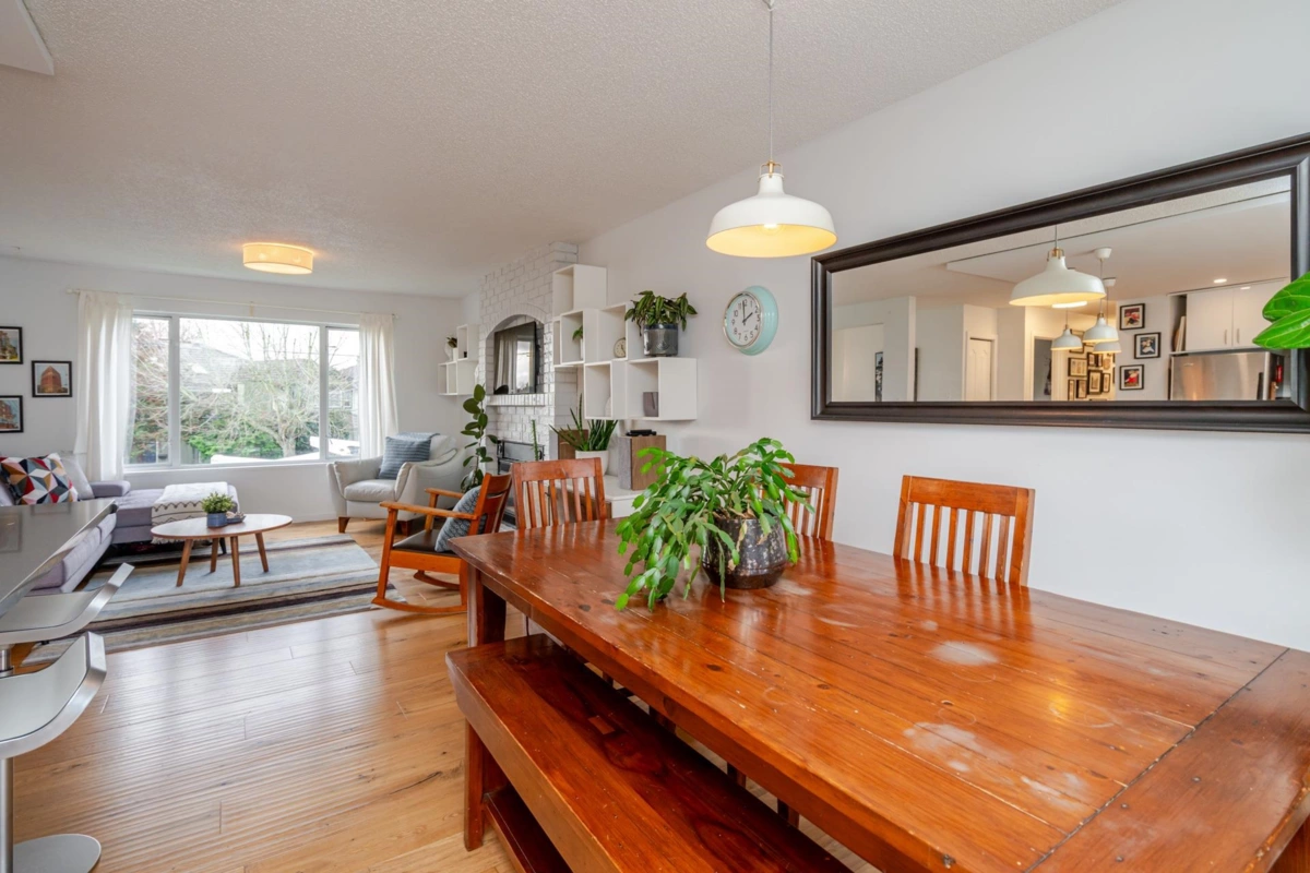 Pantry Photo of 4672 46a Street, Delta, BC