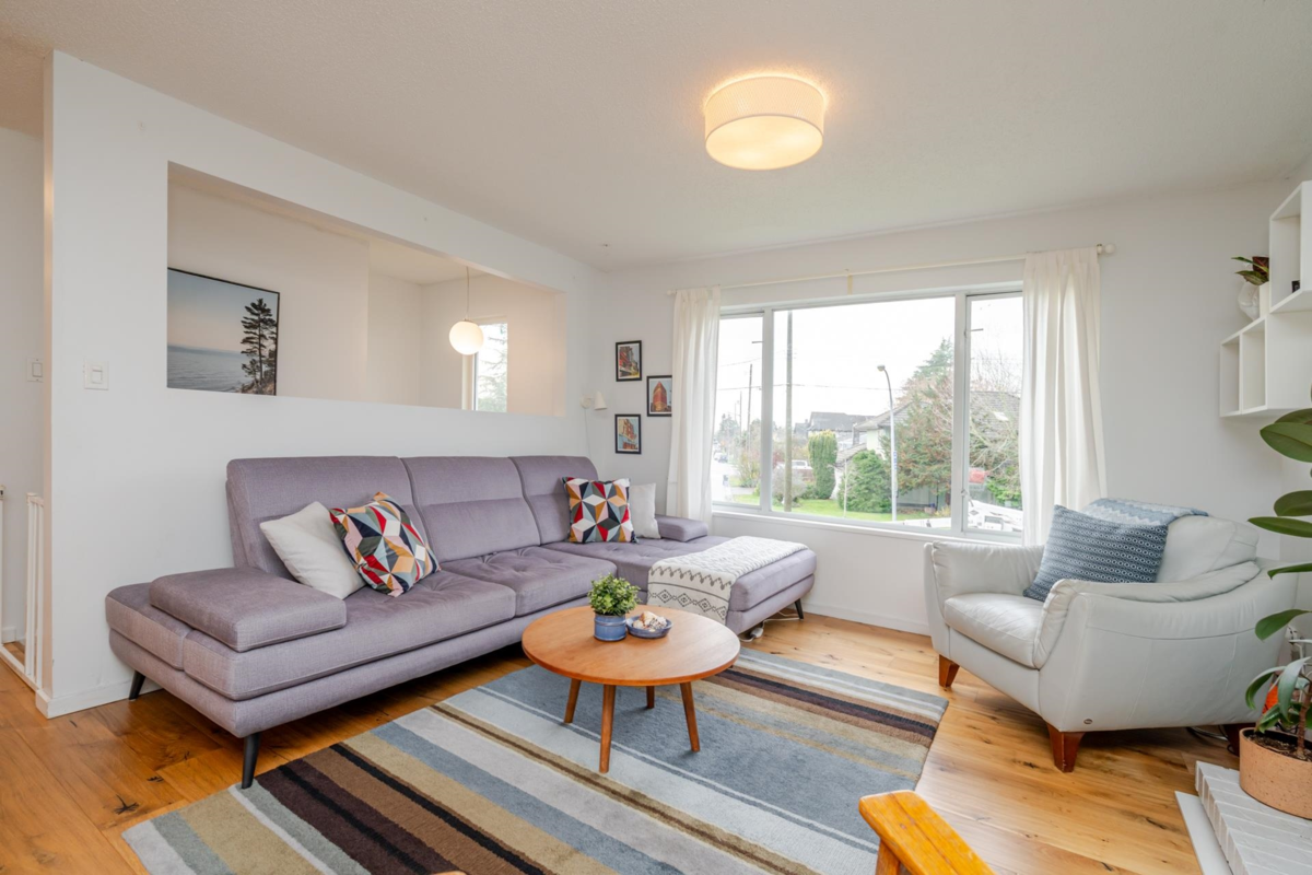 Primary Bathroom Photo of 4672 46a Street, Delta, BC