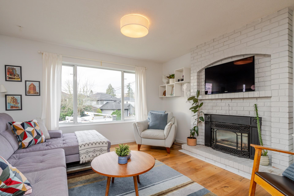 Primary Bedroom Photo of 4672 46a Street, Delta, BC