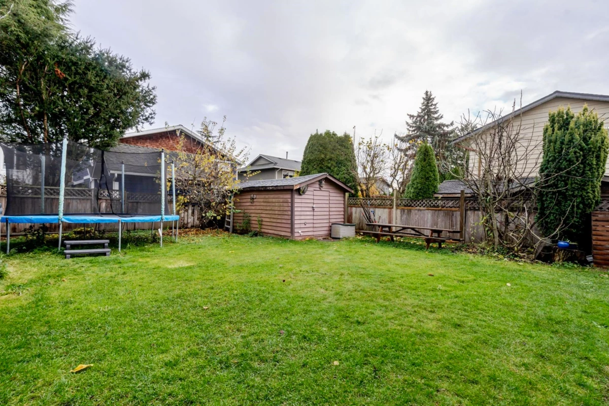 Street View Photo of 4672 46a Street, Delta, BC