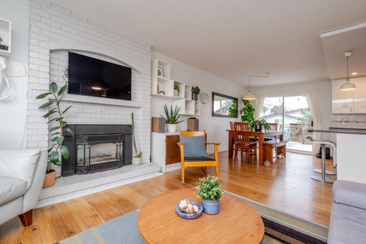 Walk-In Closet Photo of 4672 46a Street, Delta, BC
