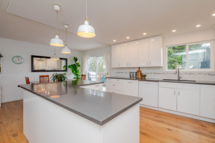 4672 46a Street, Delta, BC, Delta — Single Family Residence for sale