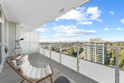 1902 5608 Berton Avenue, Vancouver, BC, Vancouver — Apartment/Condo for sale