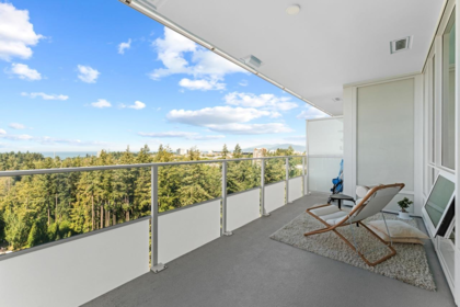 1902 5608 Berton Avenue, Vancouver, BC, Vancouver — Apartment/Condo for sale