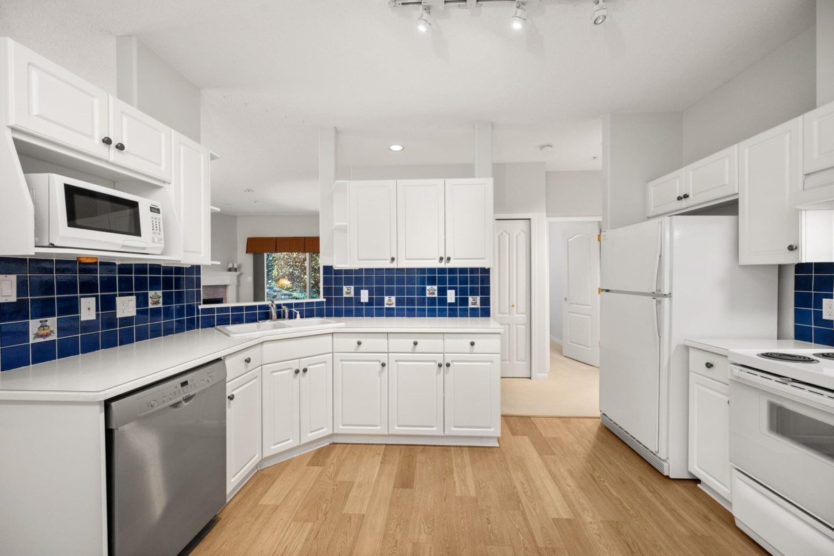 Bedroom 2 Photo of 41 21579 88b Avenue, Langley, BC