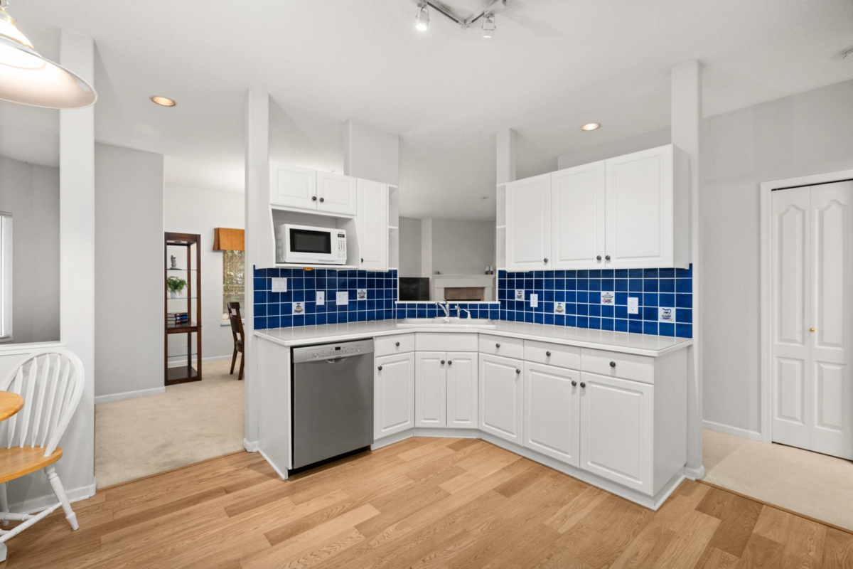 Bedroom 3 Photo of 41 21579 88b Avenue, Langley, BC