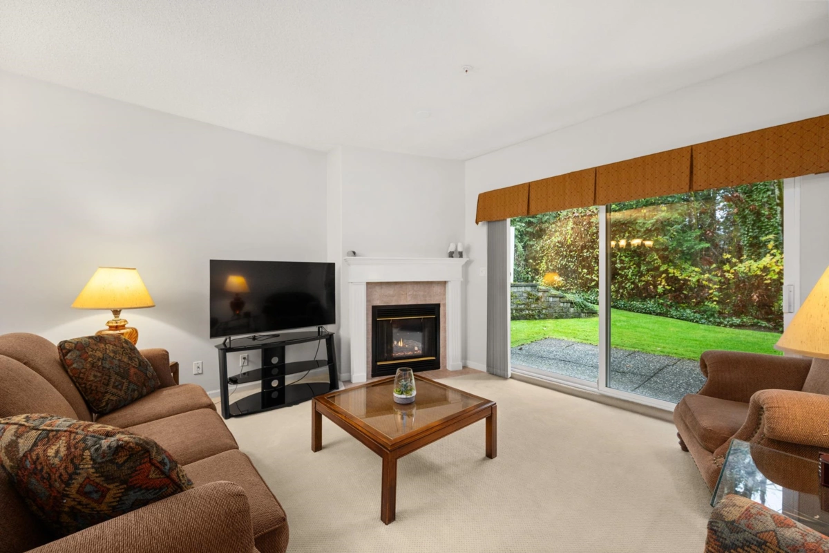 Dining Area Photo of 41 21579 88b Avenue, Langley, BC