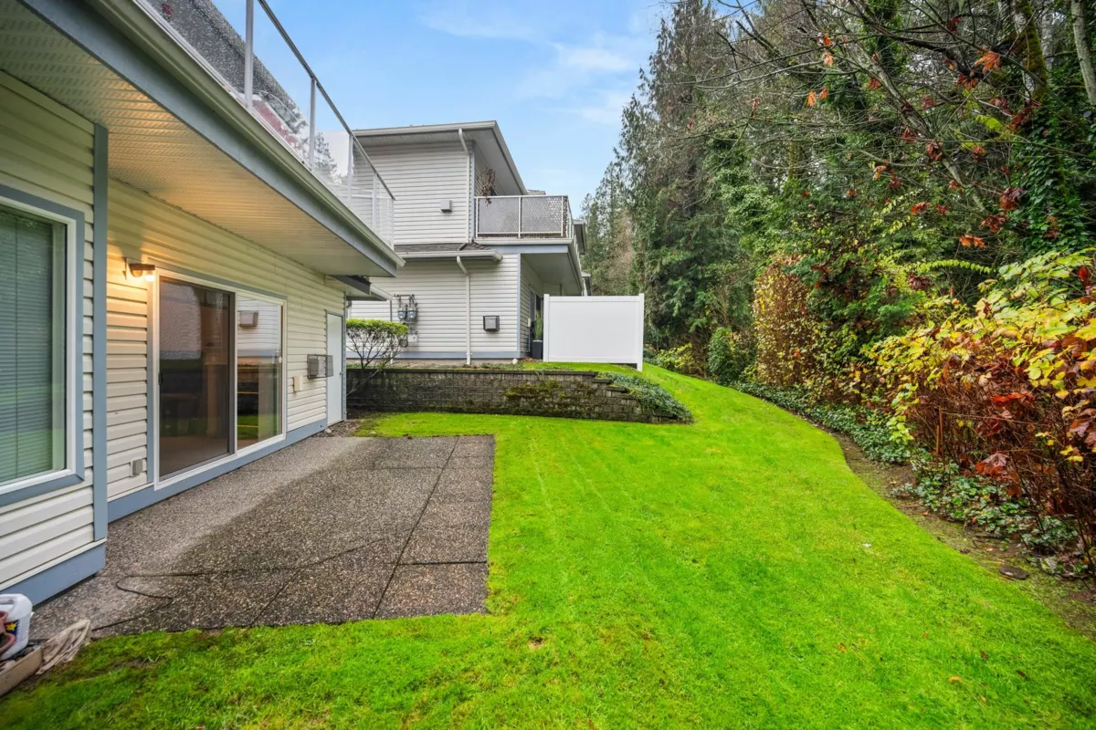 Garden / Landscaping Photo of 41 21579 88b Avenue, Langley, BC
