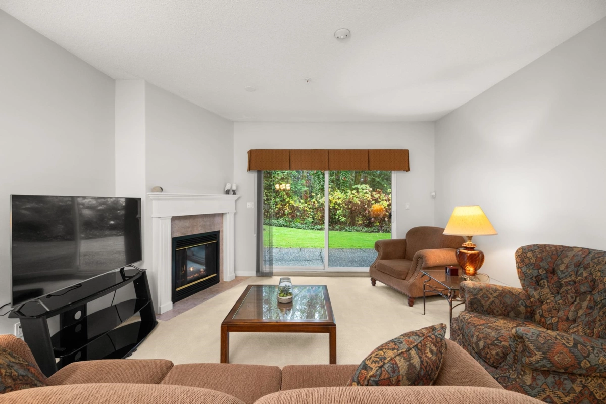 Kitchen Photo of 41 21579 88b Avenue, Langley, BC