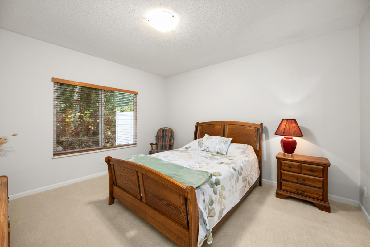 Office / Den Photo of 41 21579 88b Avenue, Langley, BC