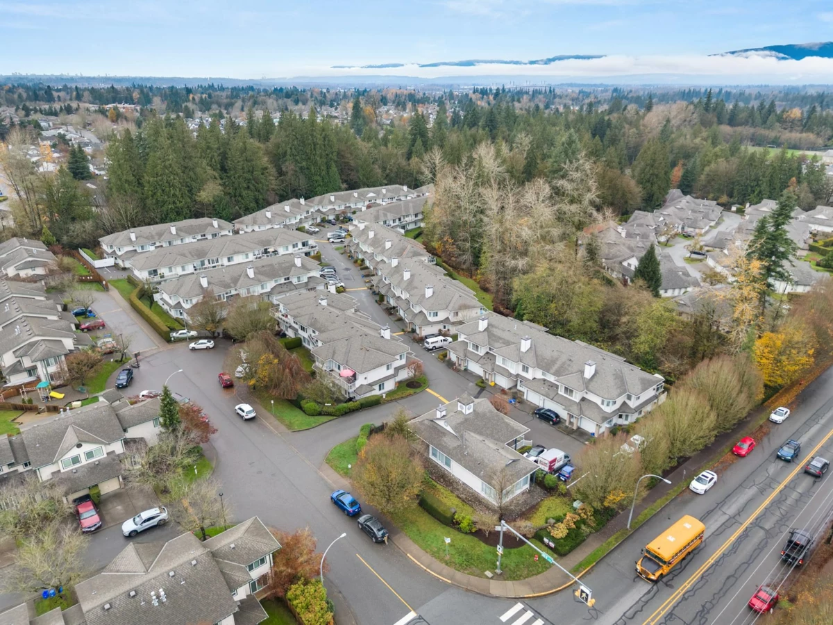 Outdoor Kitchen Photo of 41 21579 88b Avenue, Langley, BC