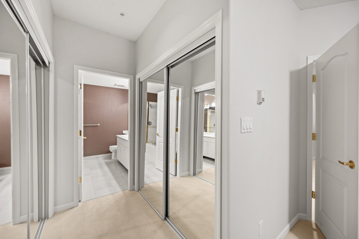 Outdoor Patio Photo of 41 21579 88b Avenue, Langley, BC