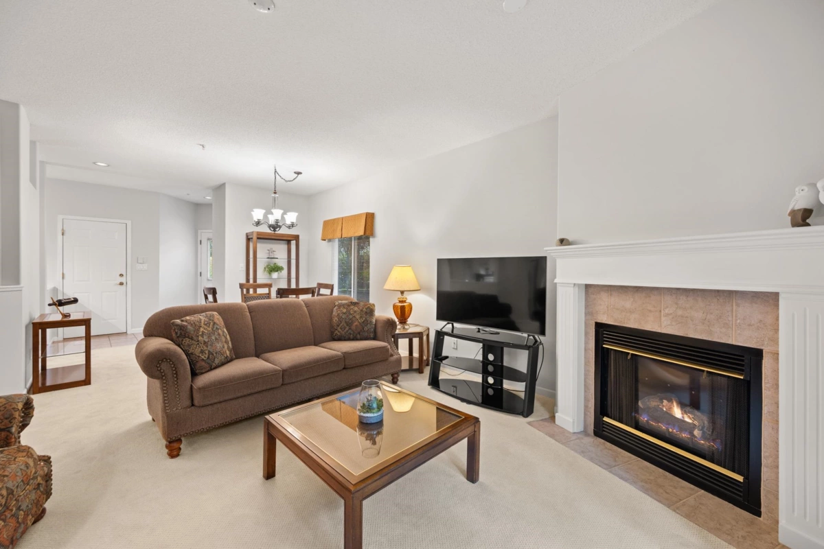 Pantry Photo of 41 21579 88b Avenue, Langley, BC