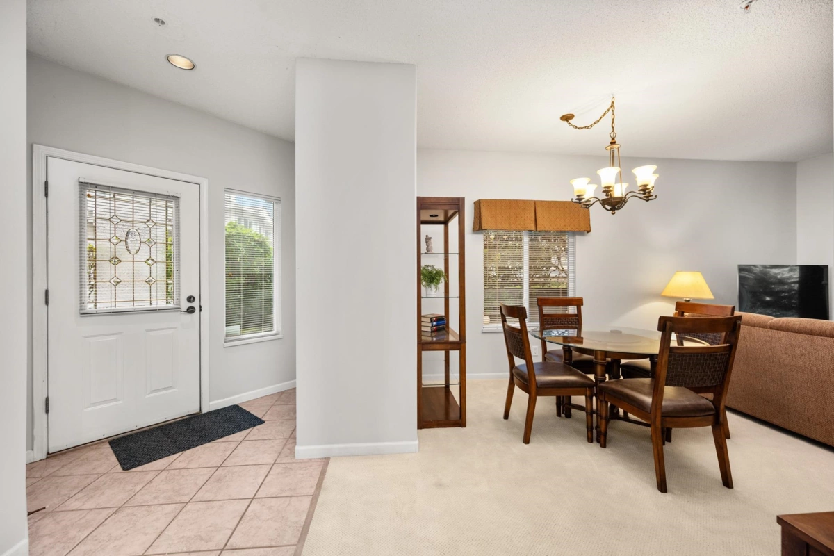 Primary Bedroom Photo of 41 21579 88b Avenue, Langley, BC