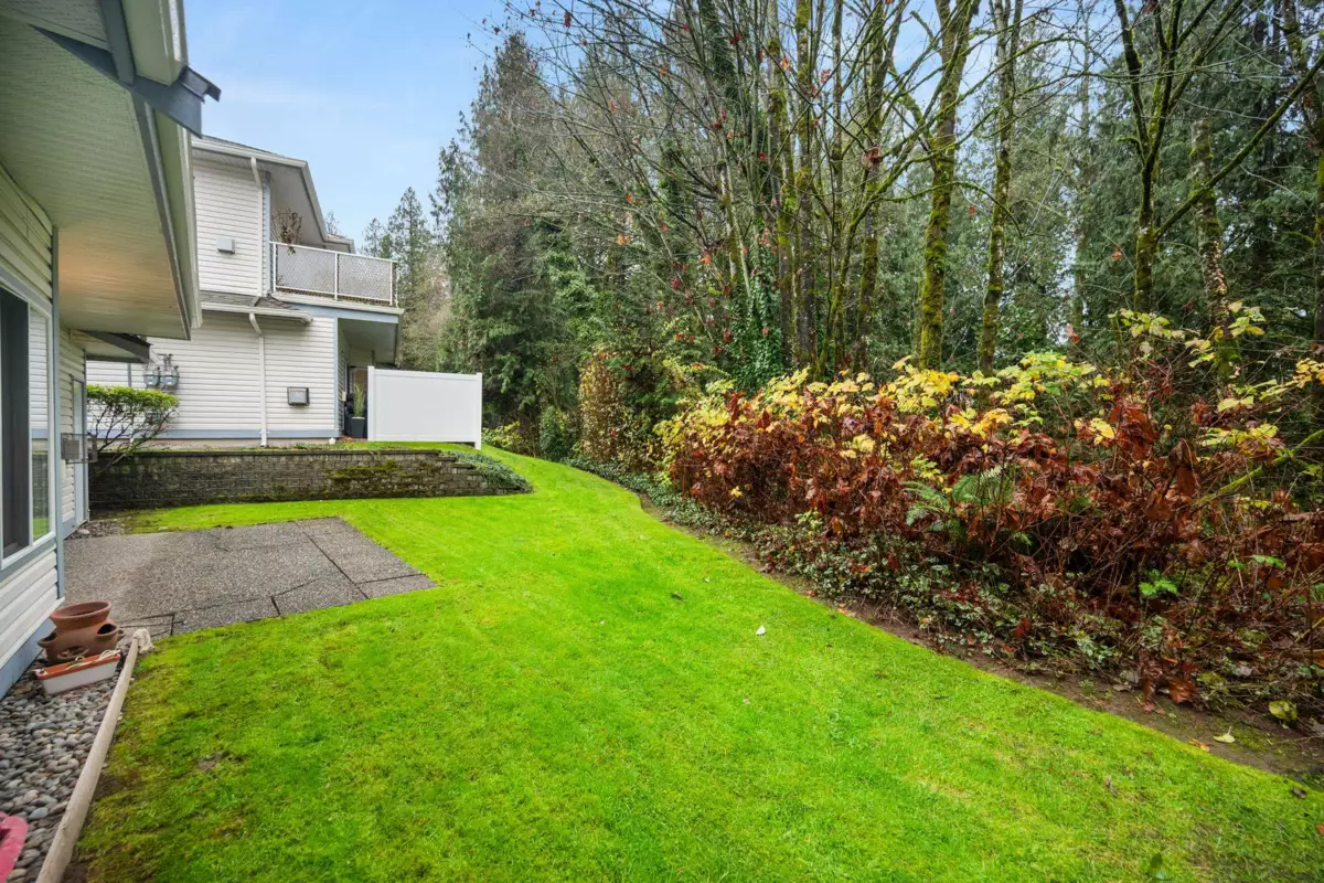 Swimming Pool Photo of 41 21579 88b Avenue, Langley, BC