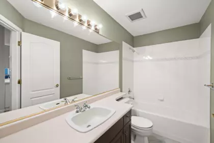Laundry Room Photo of 41 21579 88b Avenue, Langley, BC