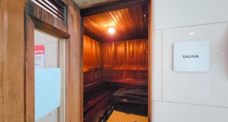 Garage Interior Photo of 201 550 Pacific Street, Vancouver, BC