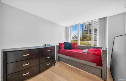 Laundry Room Photo of 201 550 Pacific Street, Vancouver, BC