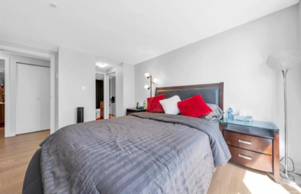 Loft / Bonus Room Photo of 201 550 Pacific Street, Vancouver, BC