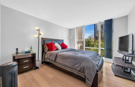 Office / Den Photo of 201 550 Pacific Street, Vancouver, BC