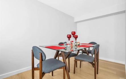 Pantry Photo of 201 550 Pacific Street, Vancouver, BC