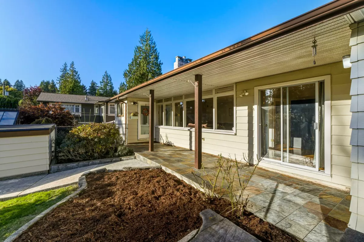 Laundry Room Photo of 715 Kilkeel Place, North Vancouver, BC