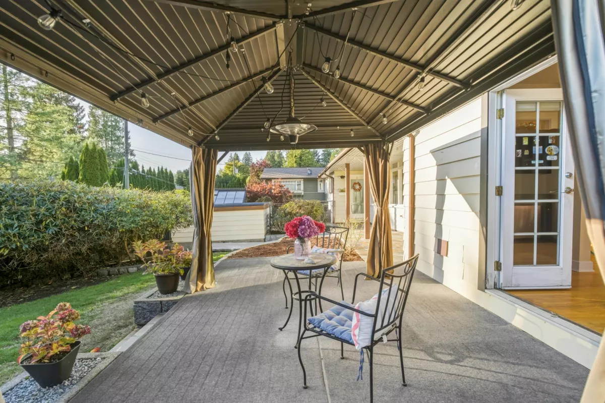Loft / Bonus Room Photo of 715 Kilkeel Place, North Vancouver, BC