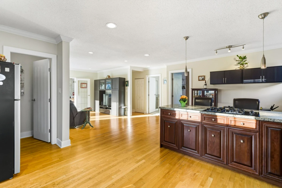 Pantry Photo of 715 Kilkeel Place, North Vancouver, BC