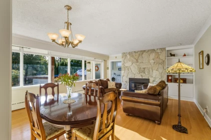 715 Kilkeel Place, North Vancouver, BC, North Vancouver — Single Family Residence for sale