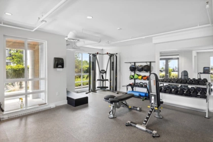Garage Interior Photo of 203 2499 Rabbit Drive, Tsawwassen, BC
