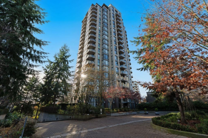 1707 151 W 2nd Street, North Vancouver, BC, North Vancouver — Apartment/Condo for sale