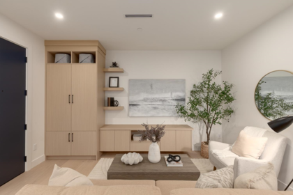 1 3508 E Pender Street, Vancouver, BC, Vancouver — Half Duplex for sale