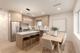 1 3508 E Pender Street, Vancouver, BC