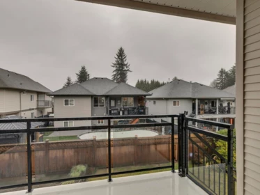 Basement Recreation Room Photo of 33833 Findlay Court, Mission, BC