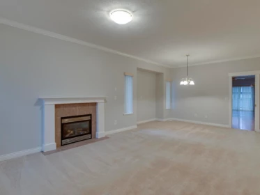 Dining Area Photo of 33833 Findlay Court, Mission, BC