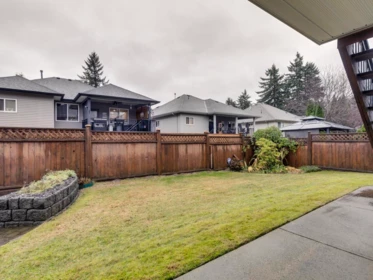 Fitness Center Photo Near 33833 Findlay Court, Mission, BC