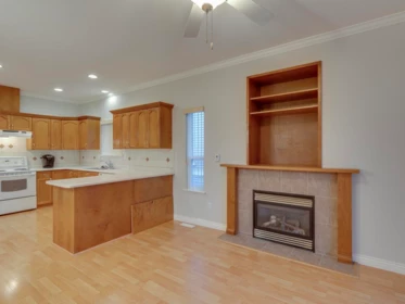 Laundry Room Photo of 33833 Findlay Court, Mission, BC
