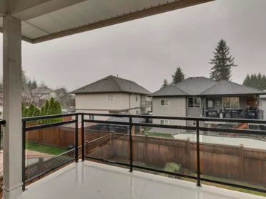 Loft / Bonus Room Photo of 33833 Findlay Court, Mission, BC