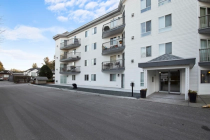 309 31831 Peardonville Road, Abbotsford, BC, Abbotsford — Apartment/Condo for sale