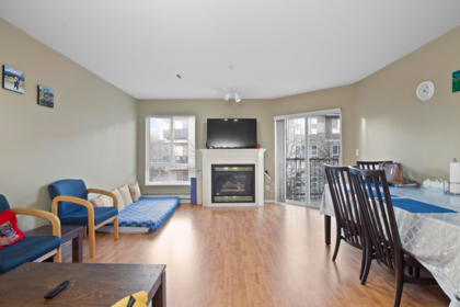 309 31831 Peardonville Road, Abbotsford, BC, Abbotsford — Apartment/Condo for sale