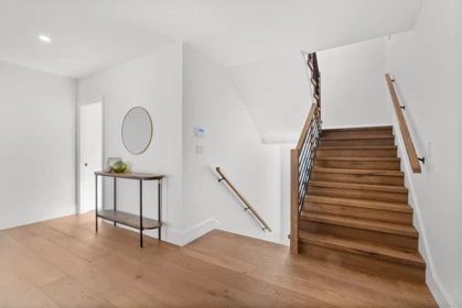 Basement Recreation Room Photo of 4925 Dogwood Drive, Delta, BC